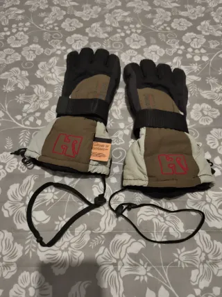 Guantes de Snowboard Higth Times