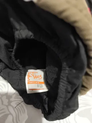 Guantes de Snowboard Higth Times