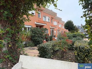 Casa adosada en venta en Covaresa - Parque Alameda en Valladolid