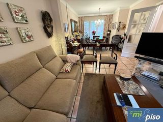 Casa adosada en venta en Covaresa - Parque Alameda en Valladolid