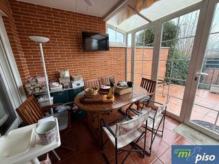 Casa adosada en venta en Covaresa - Parque Alameda en Valladolid