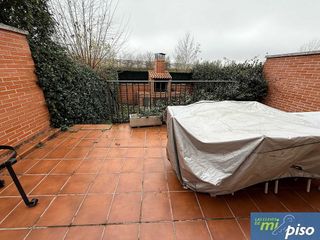 Casa adosada en venta en Covaresa - Parque Alameda en Valladolid