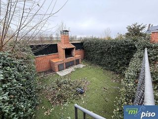 Casa adosada en venta en Covaresa - Parque Alameda en Valladolid