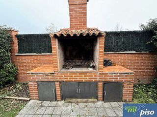 Casa adosada en venta en Covaresa - Parque Alameda en Valladolid