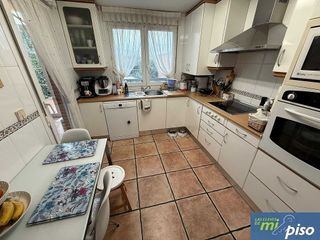 Casa adosada en venta en Covaresa - Parque Alameda en Valladolid