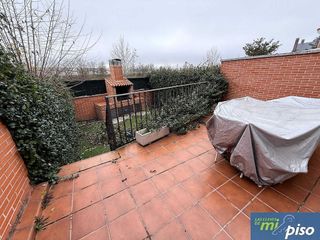Casa adosada en venta en Covaresa - Parque Alameda en Valladolid