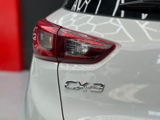 CX3 1.5 SKYACTIV DE 77kW Style 2WD