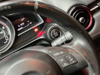 CX3 1.5 SKYACTIV DE 77kW Style 2WD