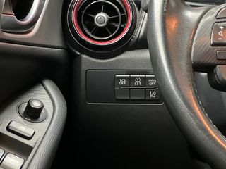 CX3 1.5 SKYACTIV DE 77kW Style 2WD