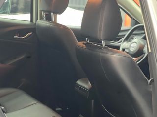 CX3 1.5 SKYACTIV DE 77kW Style 2WD