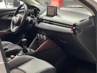 CX3 1.5 SKYACTIV DE 77kW Style 2WD