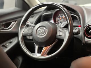 CX3 1.5 SKYACTIV DE 77kW Style 2WD