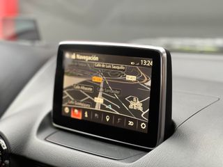 CX3 1.5 SKYACTIV DE 77kW Style 2WD