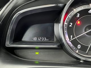 CX3 1.5 SKYACTIV DE 77kW Style 2WD