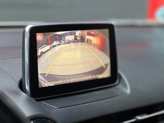 CX3 1.5 SKYACTIV DE 77kW Style 2WD