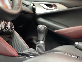 CX3 1.5 SKYACTIV DE 77kW Style 2WD