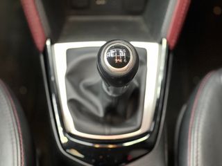 CX3 1.5 SKYACTIV DE 77kW Style 2WD