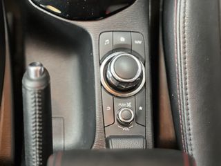 CX3 1.5 SKYACTIV DE 77kW Style 2WD