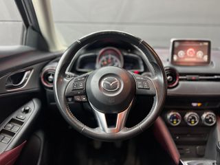 CX3 1.5 SKYACTIV DE 77kW Style 2WD