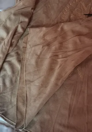 Camiseta India para mujer.