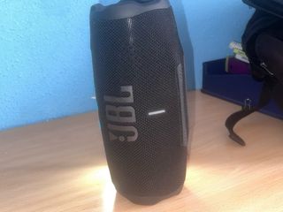 Altavoz JBL Charge 6 - Sin Cargador
