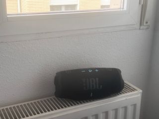 Altavoz JBL Charge 6 - Sin Cargador