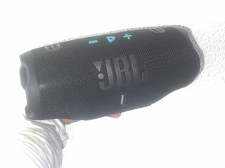Altavoz JBL Charge 6 - Sin Cargador