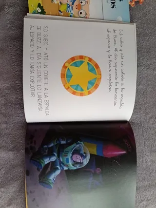 Los tres cerditos. Aprende las vocales.