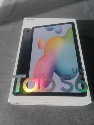 Samsung Galaxy Tab S6 Lite, para PIEZAS