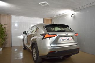 Lexus NX 2.5 300h Corporate 2WD + Navibox