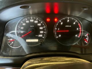 Toyota Land Cruiser 2007