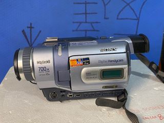 Sony Digital Handycam Digital8