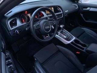 Audi A5 2014