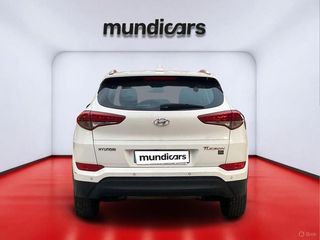 Hyundai Tucson 1.6 GDi BlueDrive Link 4x2