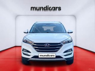 Hyundai Tucson 1.6 GDi BlueDrive Link 4x2