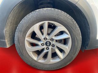 Hyundai Tucson 1.6 GDi BlueDrive Link 4x2