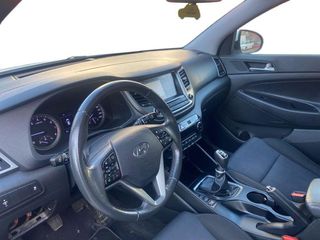 Hyundai Tucson 1.6 GDi BlueDrive Link 4x2