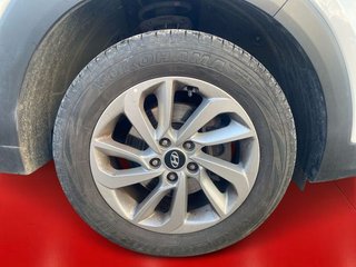 Hyundai Tucson 1.6 GDi BlueDrive Link 4x2