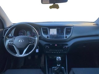 Hyundai Tucson 1.6 GDi BlueDrive Link 4x2