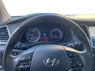 Hyundai Tucson 1.6 GDi BlueDrive Link 4x2