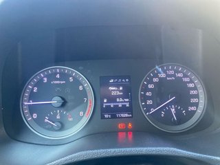 Hyundai Tucson 1.6 GDi BlueDrive Link 4x2