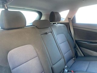 Hyundai Tucson 1.6 GDi BlueDrive Link 4x2