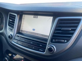 Hyundai Tucson 1.6 GDi BlueDrive Link 4x2