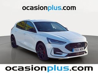 Ford Focus 1.0 Ecoboost MHEV ST-Line 92 kW (125 CV)
