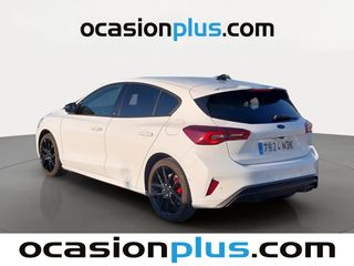 Ford Focus 1.0 Ecoboost MHEV ST-Line 92 kW (125 CV)