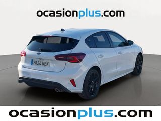 Ford Focus 1.0 Ecoboost MHEV ST-Line 92 kW (125 CV)