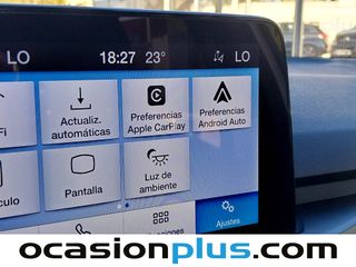 Ford Focus 1.0 Ecoboost MHEV ST-Line 92 kW (125 CV)