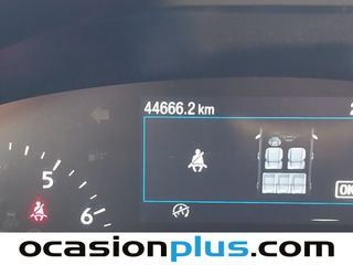 Ford Focus 1.0 Ecoboost MHEV ST-Line 92 kW (125 CV)