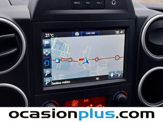 Peugeot Partner Tepee Combi BlueHDI 100 Style 73 kW (100 CV)