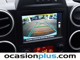 Peugeot Partner Tepee Combi BlueHDI 100 Style 73 kW (100 CV)